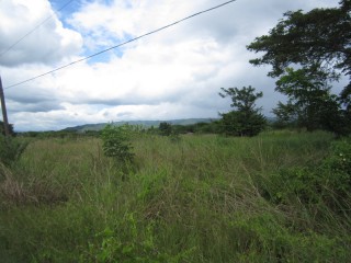 Clarendon, Clarendon, Jamaica - Residential lot for Sale